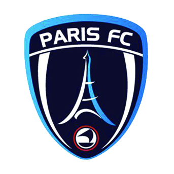 LOGO-PARIS FC